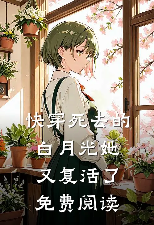 快穿死去的白月光她又复活了免费阅读