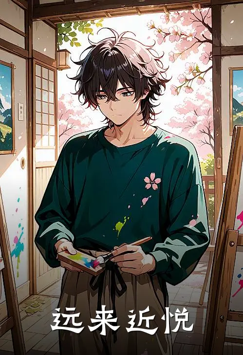 远来近悦