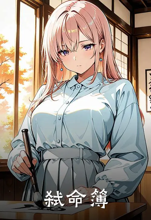 弑命簿(林烬萧无锋)完结版免费小说_热门完结小说弑命簿(林烬萧无锋)