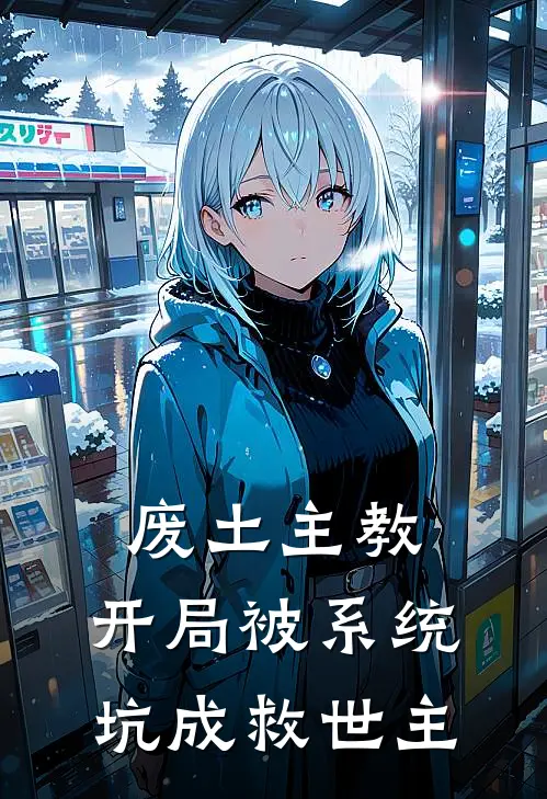 废土主教：开局被系统坑成救世主陆昭白吴钟新热门小说_最新章节列表废土主教：开局被系统坑成救世主(陆昭白吴钟)