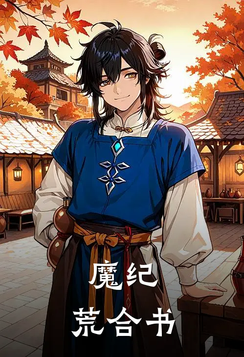 洛水凝洛峰魔纪：荒合书全章节在线阅读_魔纪：荒合书全集免费在线阅读