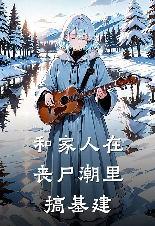 和家人在丧尸潮里搞基建(范繁年胤)小说完结版_全文阅读免费全集和家人在丧尸潮里搞基建范繁年胤