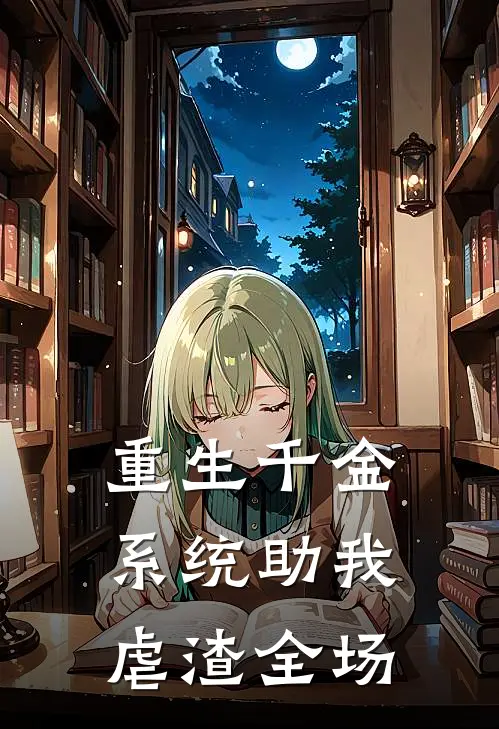 重生千金：系统助我虐渣全场