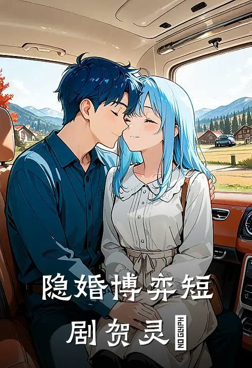 隐婚博弈短剧贺灵榣