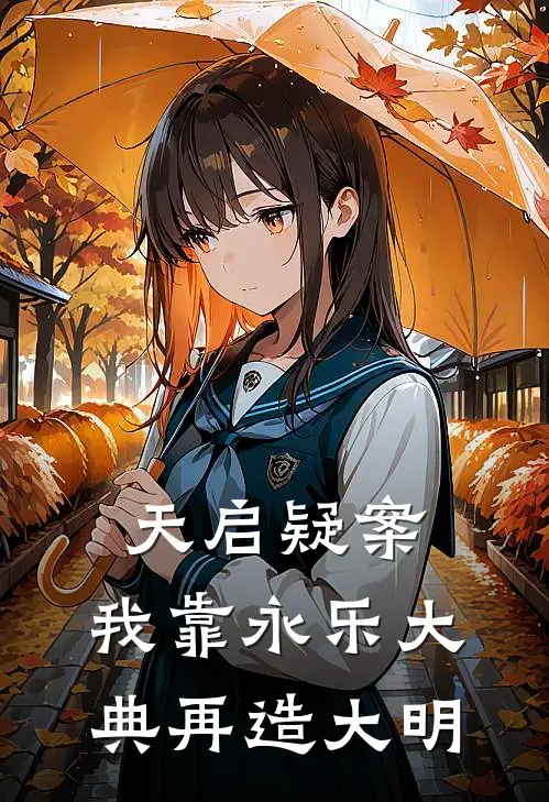 天启疑案：我靠永乐大典再造大明(魏忠贤天启)全文免费在线阅读_天启疑案：我靠永乐大典再造大明热门小说