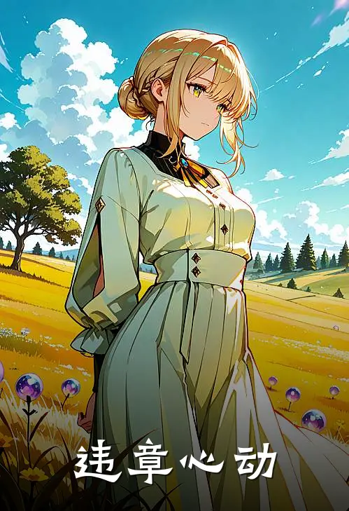 违章心动(顾梨陆沉舟)热门小说在线阅读_热门小说违章心动(顾梨陆沉舟)