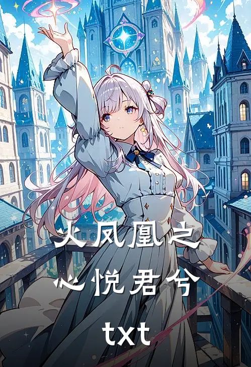 火凤凰之心悦君兮txt