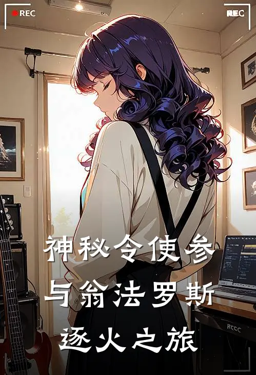 阿格莱雅遐蝶《神秘令使参与翁法罗斯逐火之旅》完整版在线阅读_阿格莱雅遐蝶完整版在线阅读