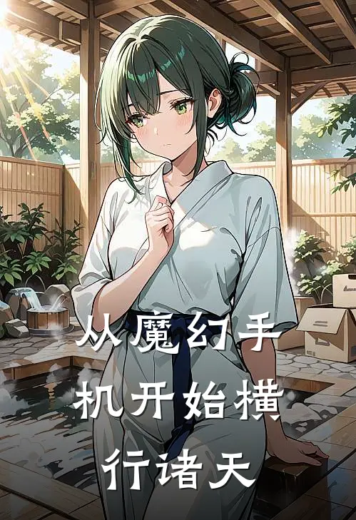 从魔幻手机开始横行诸天李长行何蓝最新推荐小说_完结版小说推荐从魔幻手机开始横行诸天李长行何蓝