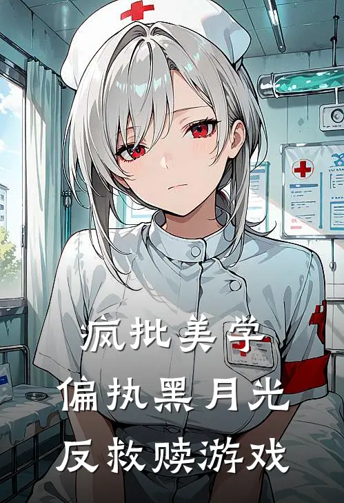 疯批美学：偏执黑月光反救赎游戏