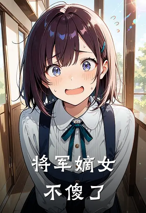 将军嫡女不傻了