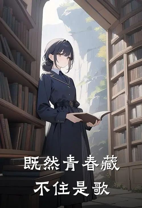 既然青春藏不住是歌