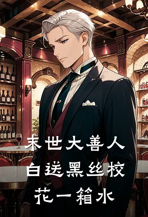末世大善人，白送黑丝校花一箱水