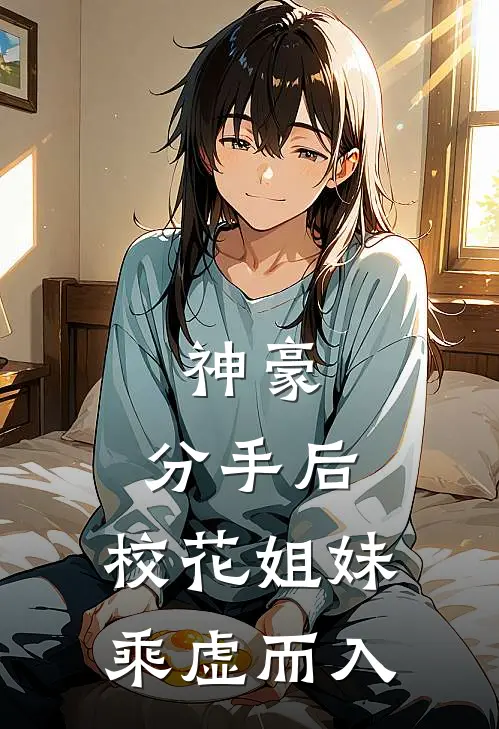 神豪：分手后，校花姐妹乘虚而入