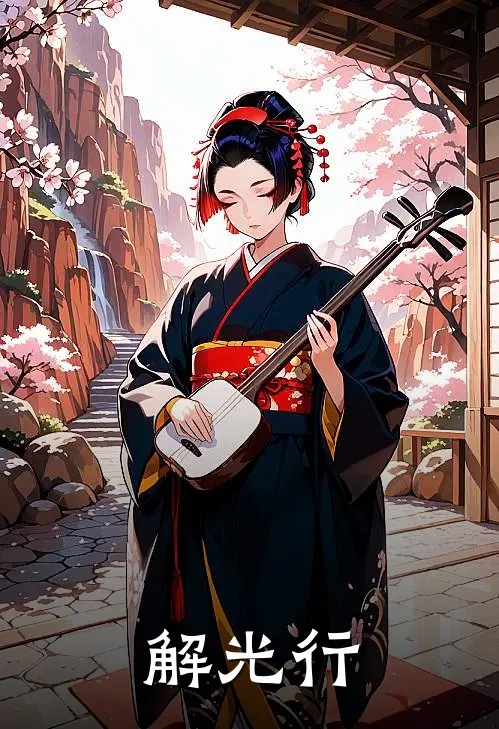 解光行（白柏林司之厄）最新章节列表_白柏林司之厄)解光行最新章节列表笔趣阁（解光行）