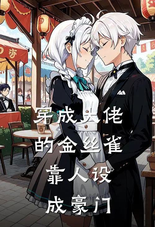 穿成大佬的金丝雀，靠人设成豪门(颜落叶时矜)免费小说在线阅读_在线阅读免费小说穿成大佬的金丝雀，靠人设成豪门(颜落叶时矜)