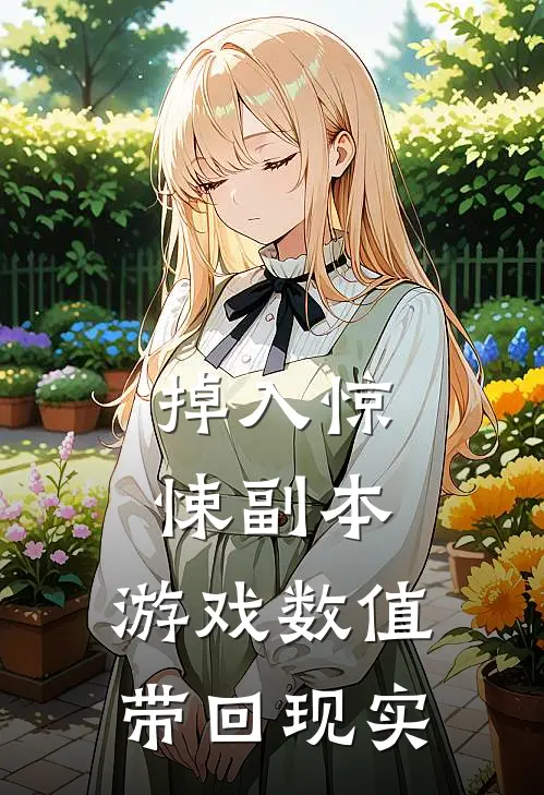 林一一郭双掉入惊悚副本，游戏数值带回现实全文免费阅读_林一一郭双完整版免费阅读