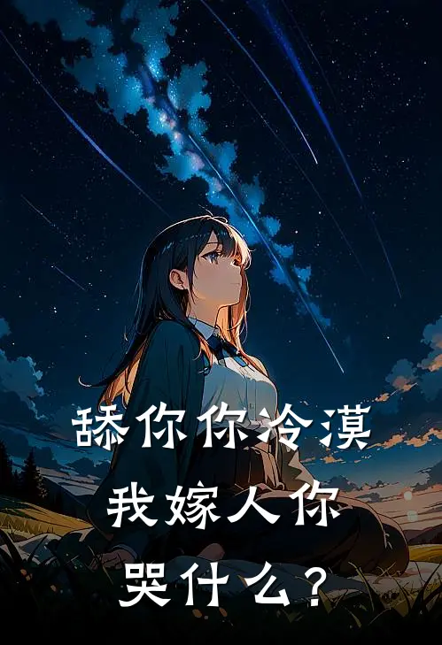 舔你你冷漠，我嫁人你哭什么？陆枕月陆震威新热门小说_免费阅读全文舔你你冷漠，我嫁人你哭什么？陆枕月陆震威