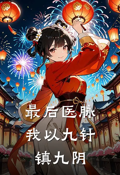 最后医脉：我以九针镇九阴萧羽萧羽小说完整版_热门好看小说最后医脉：我以九针镇九阴(萧羽萧羽)