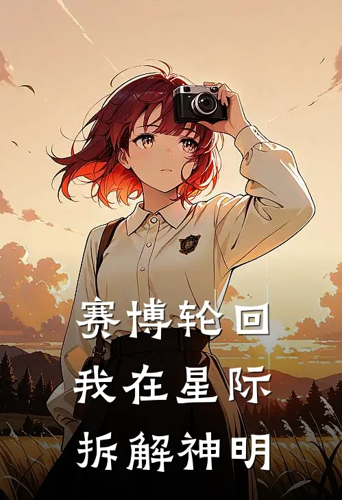 赛博轮回：我在星际拆解神明