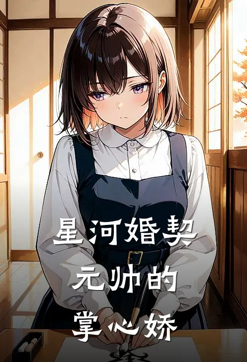 星河婚契：元帅的掌心娇(霍凛凌霜)热门小说推荐_免费小说在线看星河婚契：元帅的掌心娇霍凛凌霜