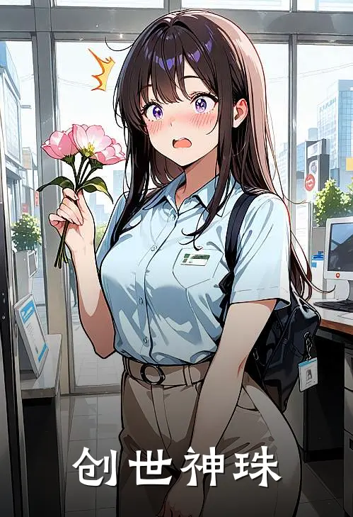 创世神珠林渊陆明完结小说_免费小说在线看创世神珠林渊陆明