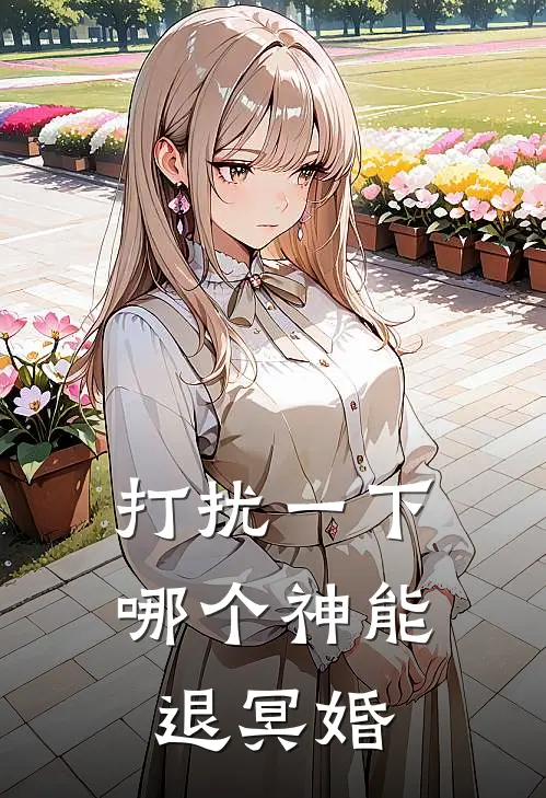 打扰一下，哪个神能退冥婚