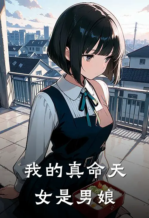 我的真命天女是男娘