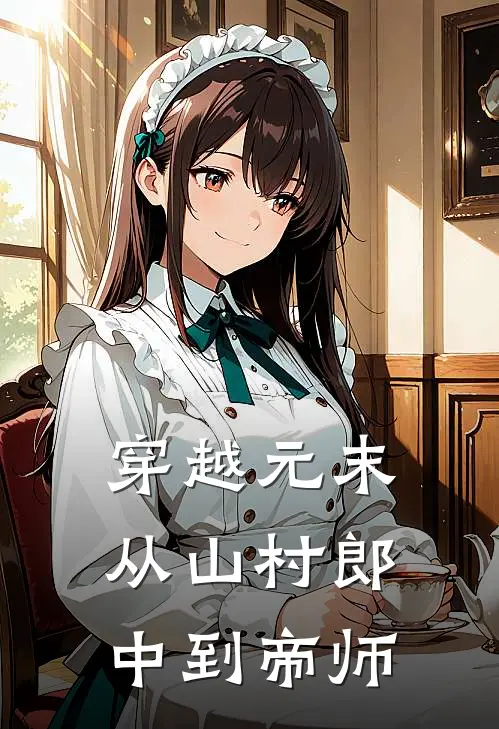 穿越元末：从山村郎中到帝师张一玄朱重八小说完整版免费阅读_最新章节列表穿越元末：从山村郎中到帝师(张一玄朱重八)