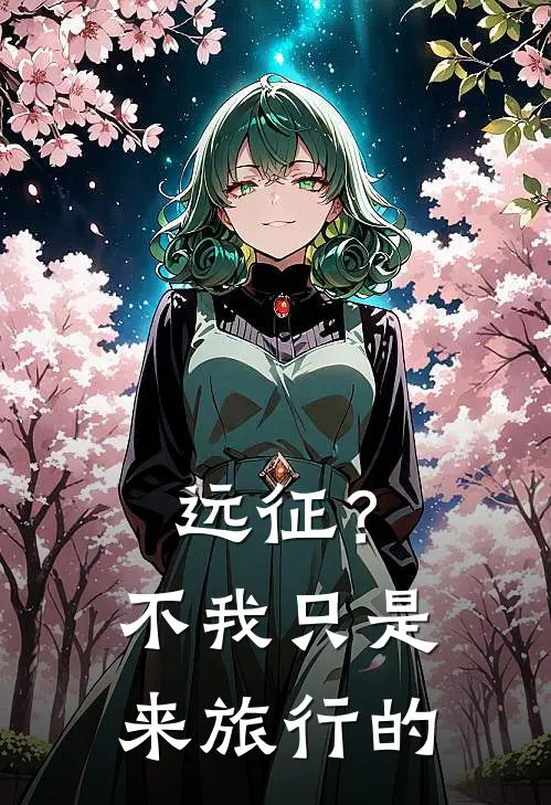 远征？不我只是来旅行的陆遥纳西尔热门小说免费阅读_网络热门小说远征？不我只是来旅行的(陆遥纳西尔)