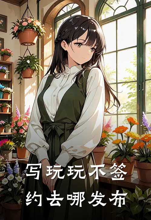 写玩玩不签约去哪发布