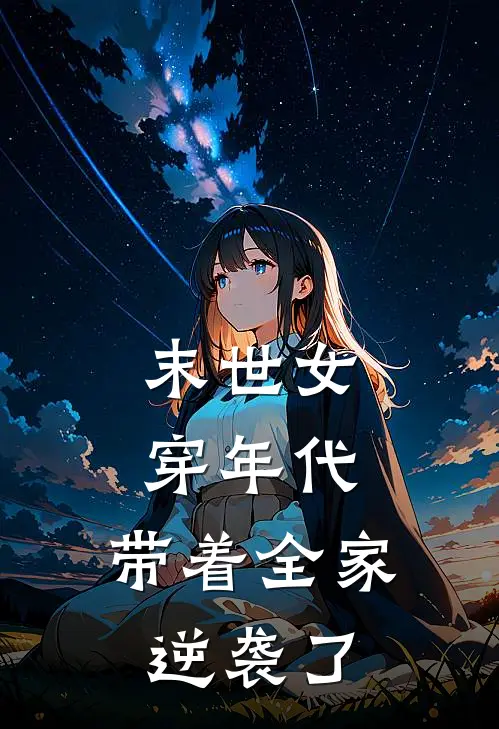 末世女穿年代，带着全家逆袭了江玲玲张蔓如热门小说免费阅读_网络热门小说末世女穿年代，带着全家逆袭了(江玲玲张蔓如)