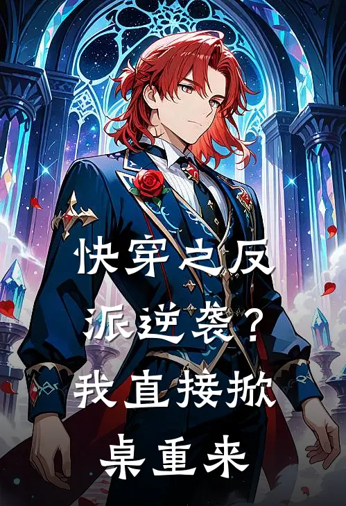 快穿之反派逆袭？我直接掀桌重来苏浅浅苏浅浅免费小说阅读_免费小说大全快穿之反派逆袭？我直接掀桌重来(苏浅浅苏浅浅)