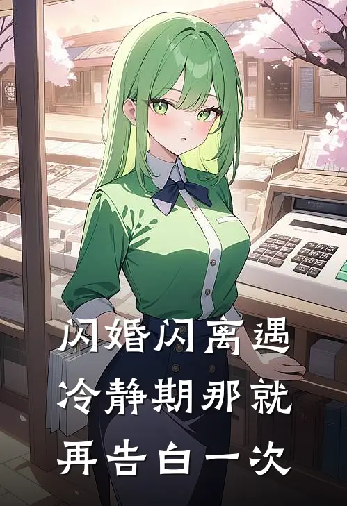 闪婚闪离遇冷静期那就再告白一次(林姝宜许悠然)全文免费阅读无弹窗大结局_《闪婚闪离遇冷静期那就再告白一次》林姝宜许悠然免费小说