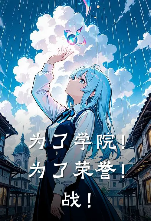 为了学院！为了荣誉！战！林檎林檎小说完结免费_最新章节列表为了学院！为了荣誉！战！(林檎林檎)
