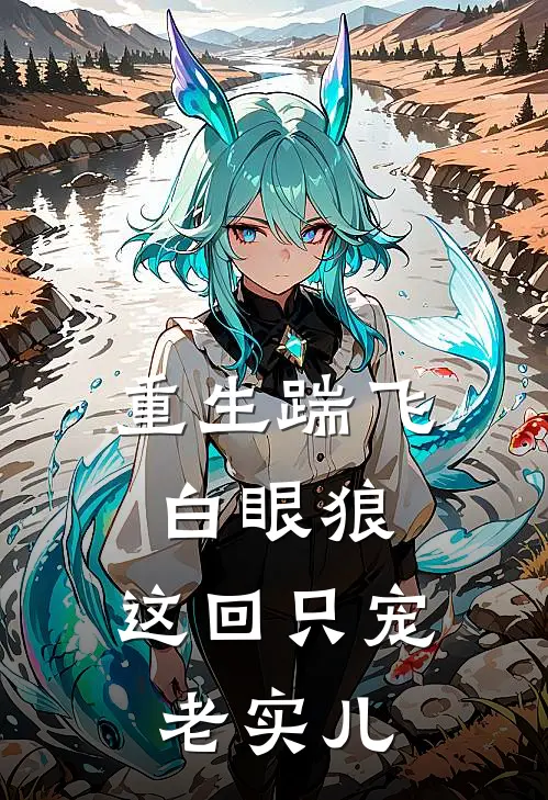 重生踹飞白眼狼，这回只宠老实儿