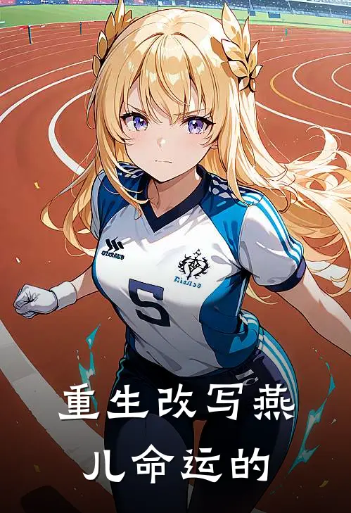 重生改写燕儿命运的