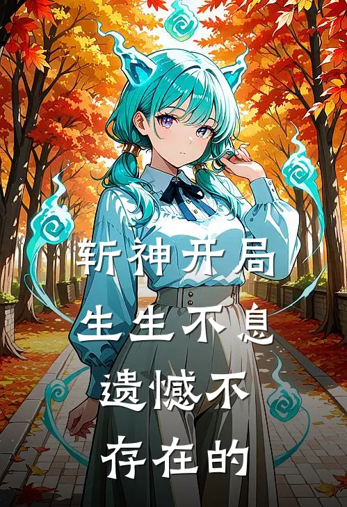 斩神开局生生不息，遗憾不存在的