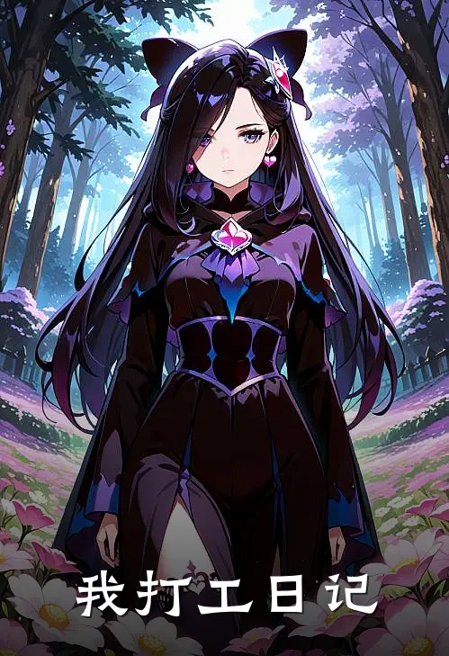 我打工日记(陈墨瑞风)最新小说_免费阅读完整版小说我打工日记(陈墨瑞风)