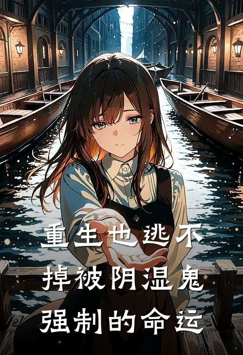 重生也逃不掉被阴湿鬼强制的命运黎越沈靛完整版免费小说_全本免费完结小说重生也逃不掉被阴湿鬼强制的命运黎越沈靛