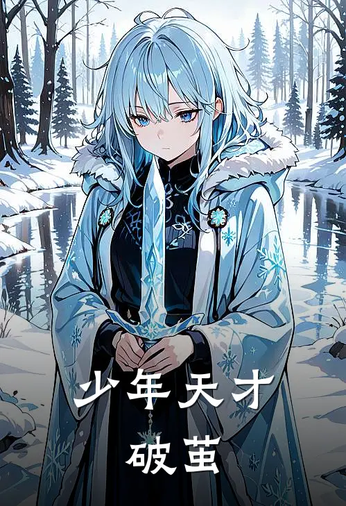 少年天才：破茧(方子安陈文西)免费小说全集_完本小说免费阅读少年天才：破茧(方子安陈文西)