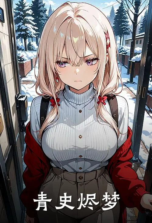 青史烬梦(阴丽华刘秀)小说免费在线阅读_青史烬梦(阴丽华刘秀)大结局阅读