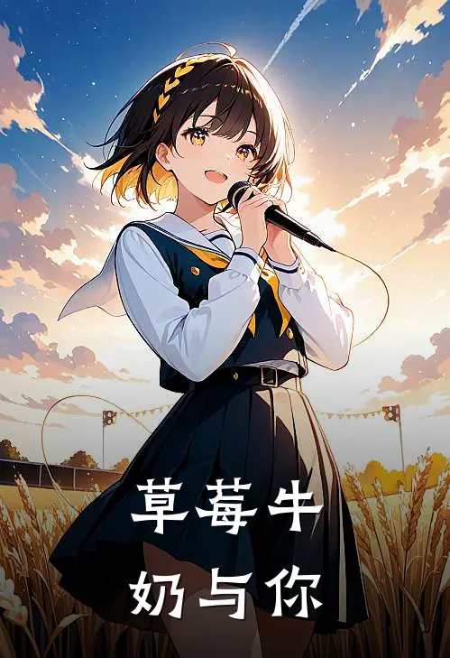 草莓牛奶与你李知夏金文强全文阅读免费全集_最新全本小说草莓牛奶与你(李知夏金文强)