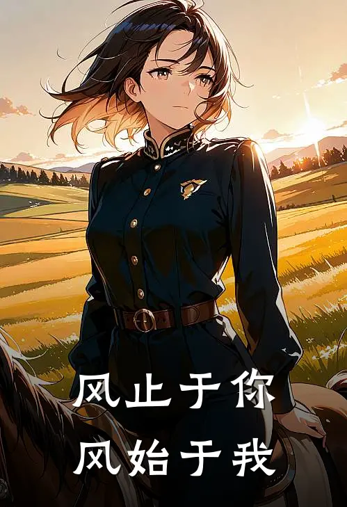 风止于你，风始于我