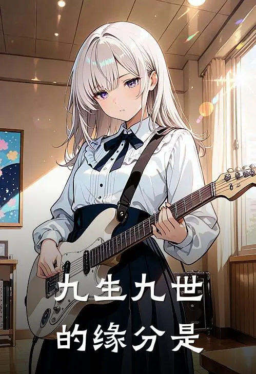 九生九世的缘分是