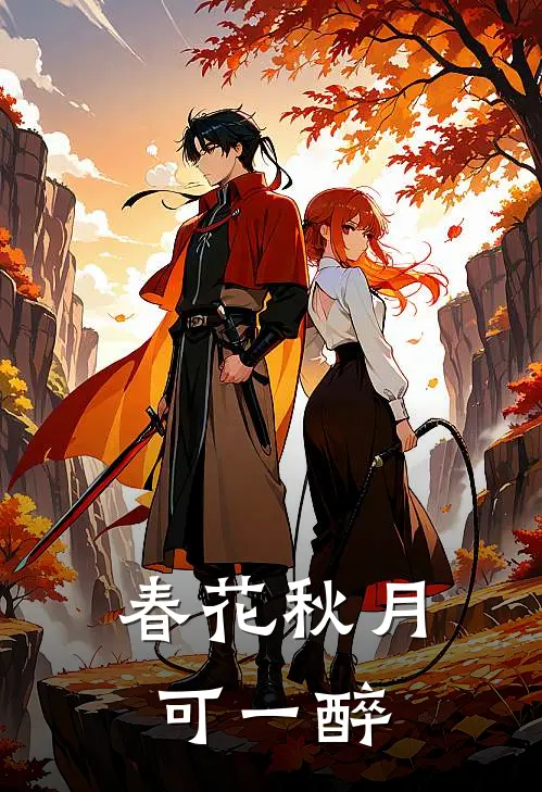 春花秋月可一醉