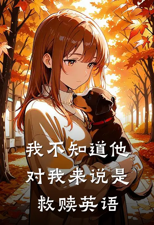 我不知道他对我来说是救赎英语