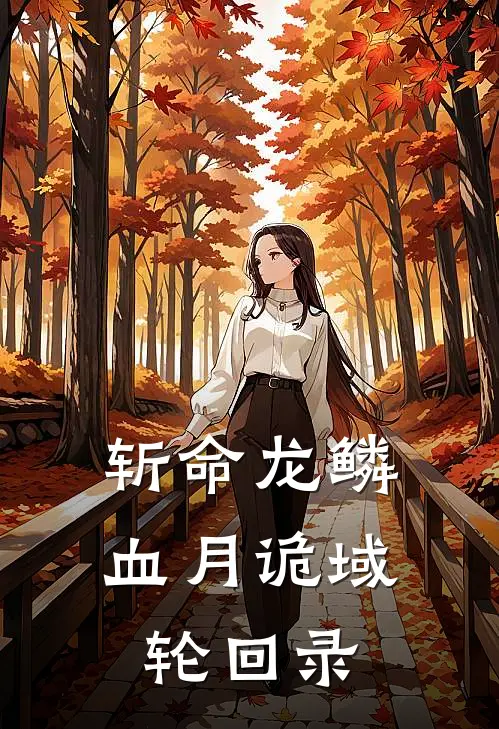 《斩命龙鳞血月诡域轮回录》林清羽苏瑶火爆新书_斩命龙鳞血月诡域轮回录(林清羽苏瑶)最新热门小说