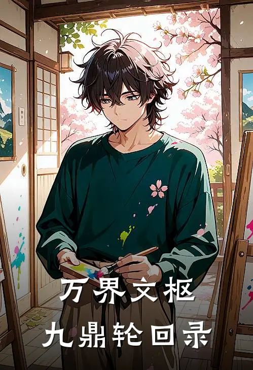 万界文枢：九鼎轮回录