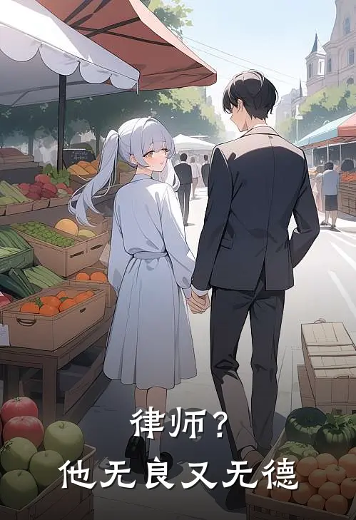 律师？他无良又无德(林野顾栀清)完整版免费全文阅读_完本小说推荐律师？他无良又无德(林野顾栀清)